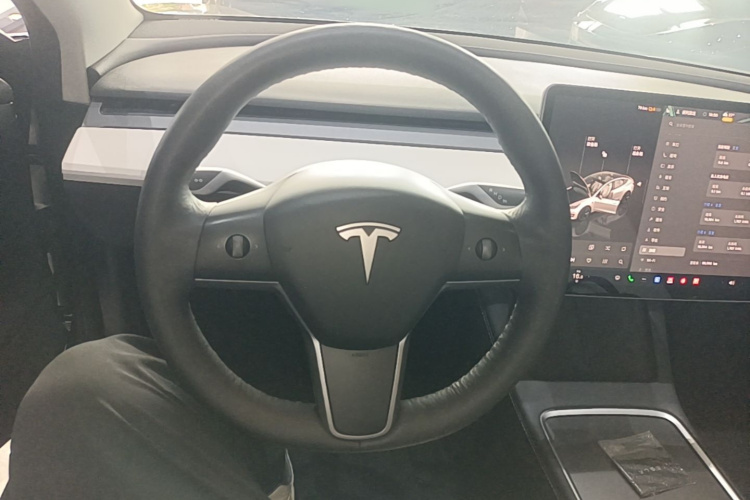 Tesla Model 3 2022 #11 Tesla Model 3 2022 car image #11