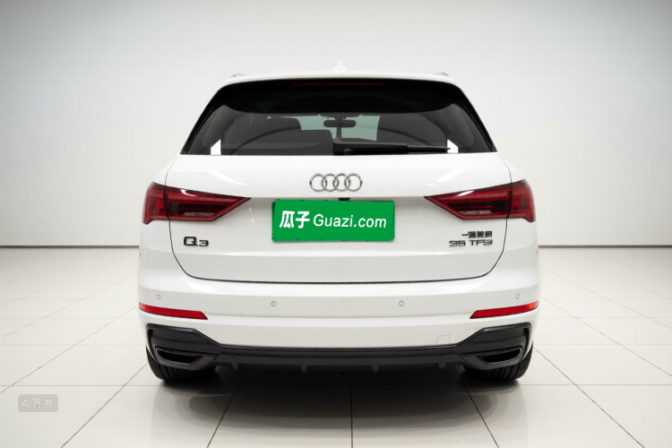 Audi Q3 2021 #6 Audi Q3 2021 car image #6