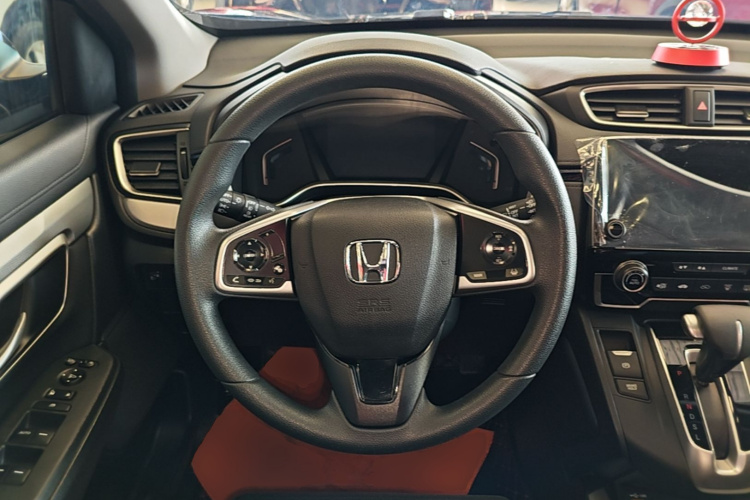 Honda CR-V 2022 immagine di auto #11