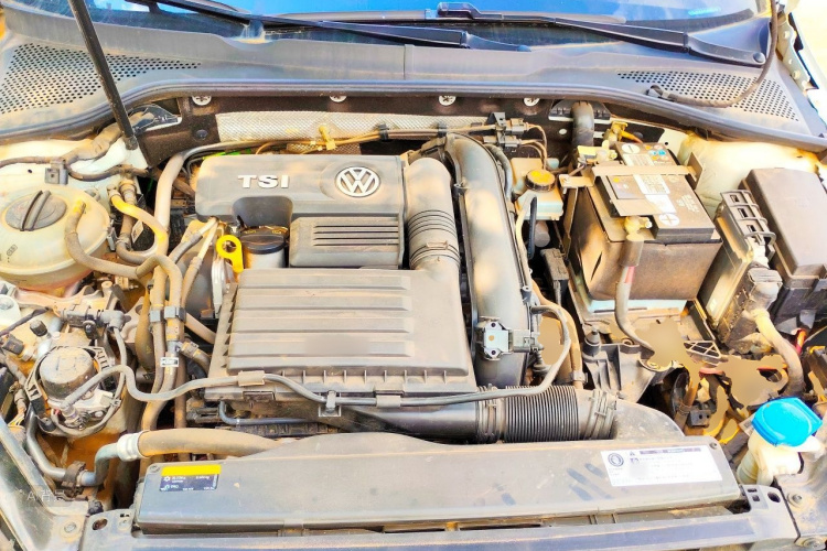 Volkswagen Golf 2020 #22 Volkswagen Golf 2020 imagem de carro #22