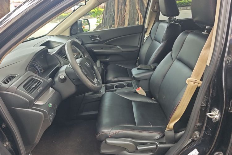 Honda CR-V 2015 #15 Honda CR-V 2015 car image #15