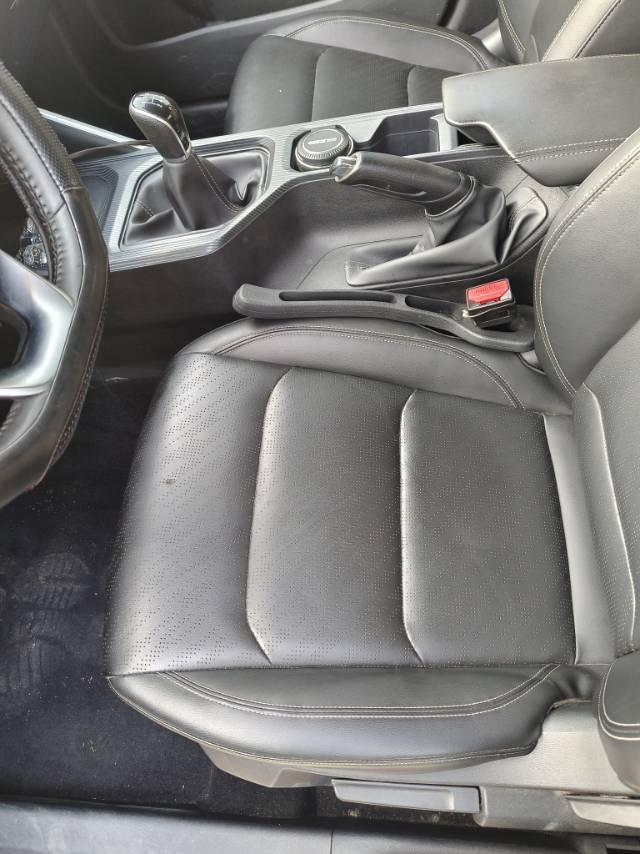 GEELY Emgrand 2022 car image #3