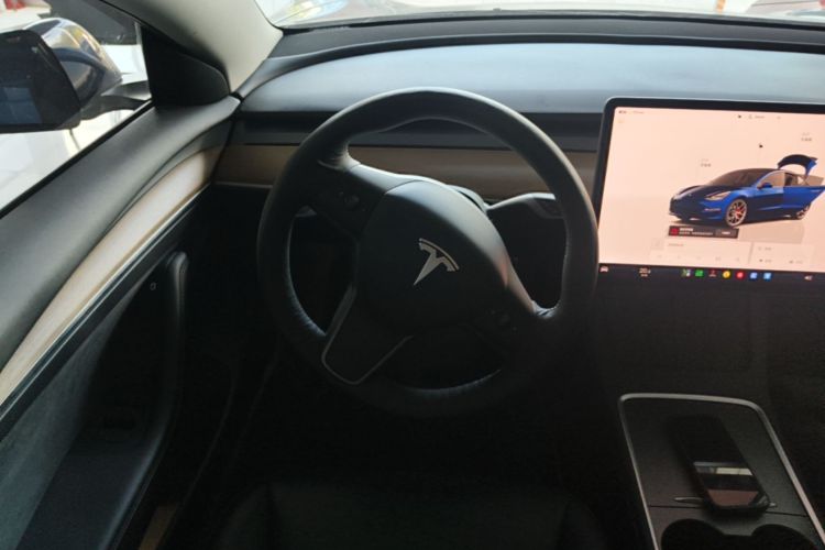 Tesla Model 3 2023 #11 Tesla Model 3 2023 image de voiture #11