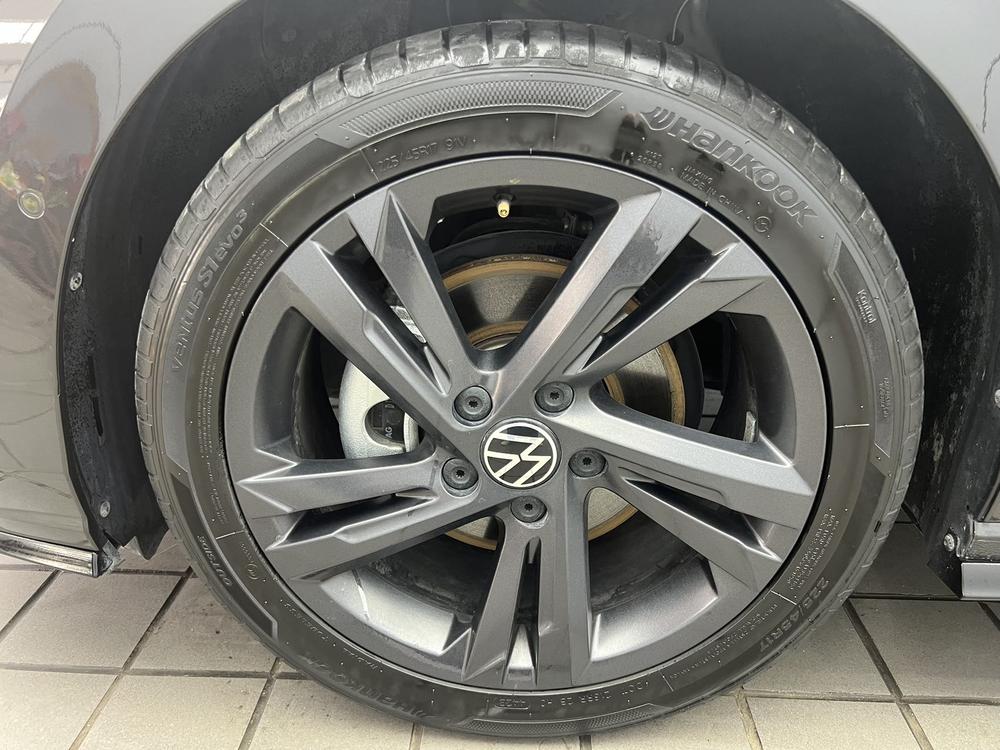 Volkswagen Golf 2023 #12 Volkswagen Golf 2023 immagine di auto #12