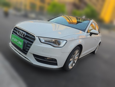 Audi A3 2017 Audi A3 2017 imagem de carro