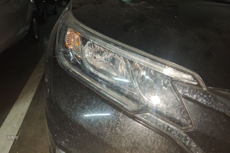 Honda CR-V 2015 #8 Honda CR-V 2015 car image #8