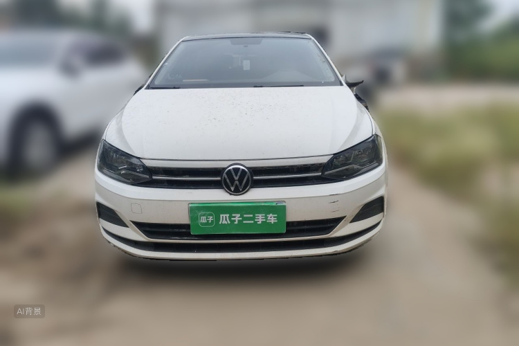Volkswagen Polo 2023 #3 Volkswagen Polo 2023 car image #3