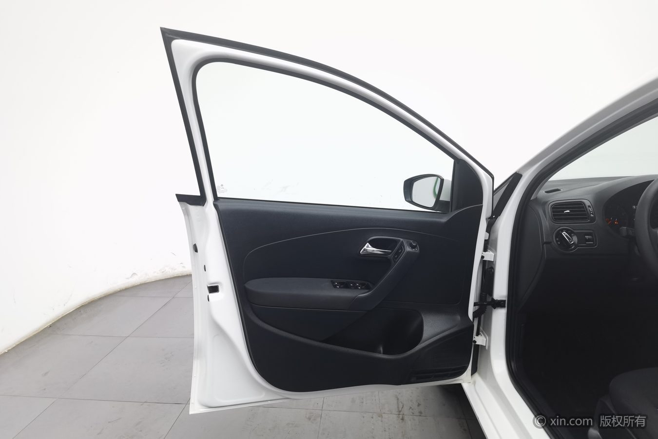 Volkswagen Polo 2019 image de voiture #8