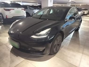 Tesla Model 3 2020 Tesla Model 3 2020 car image