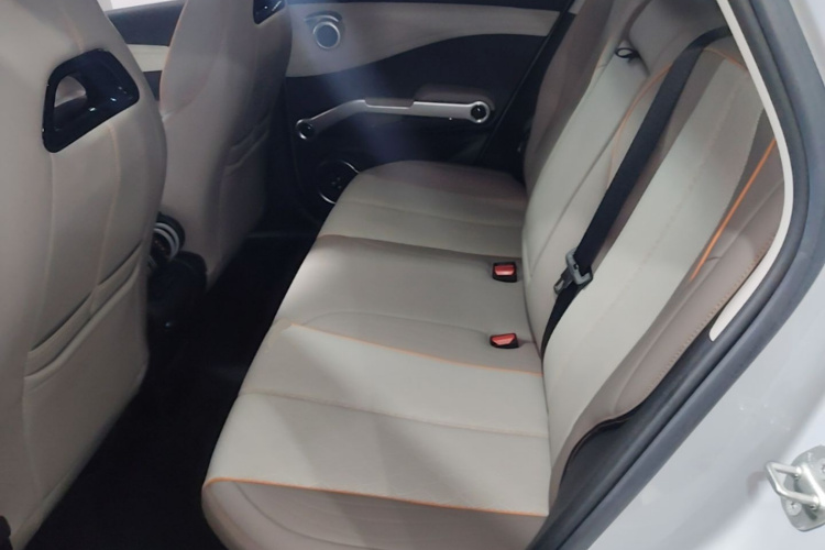BYD Yuan Plus 2024 car image #17