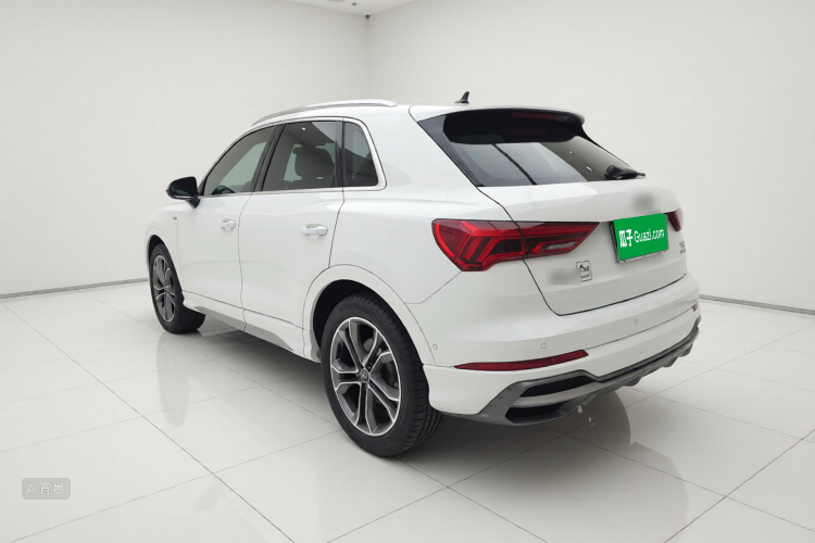 Audi Q3 2022 #5 Audi Q3 2022 car image #5