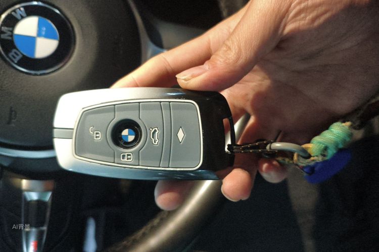 BMW 3 Series GT 2017 car image #10