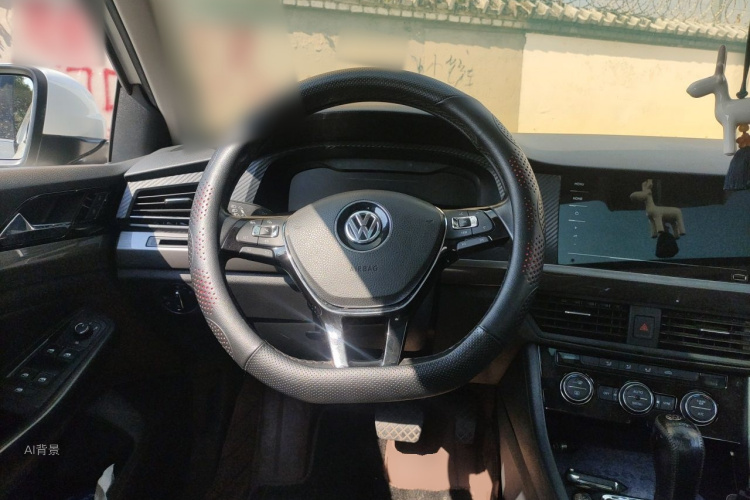 Volkswagen Bora 2019 #12 Volkswagen Bora 2019 صورة سيارة #12