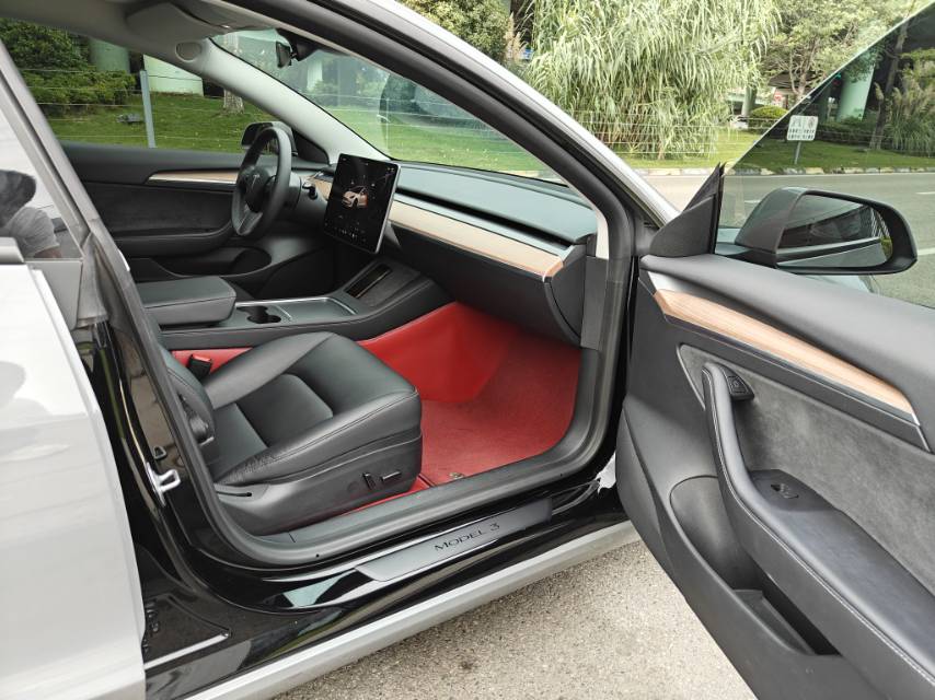 Tesla Model 3 2023 car image #8