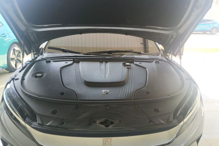BYD Han 2023 car image #20