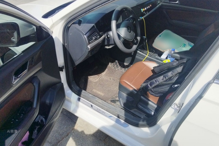 Volkswagen Lavida 2020 car image #18