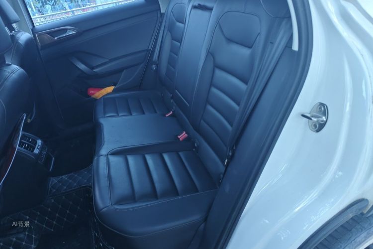 Volkswagen Tharu 2020 #19 Volkswagen Tharu 2020 immagine di auto #19