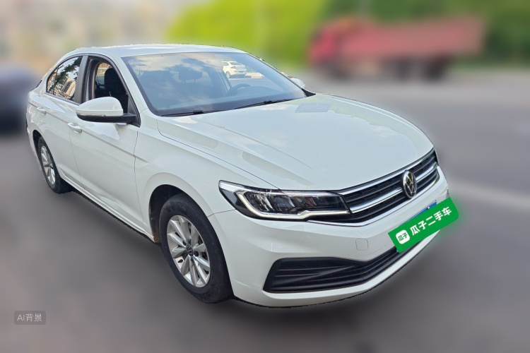 Volkswagen Bora 2023 car image #4