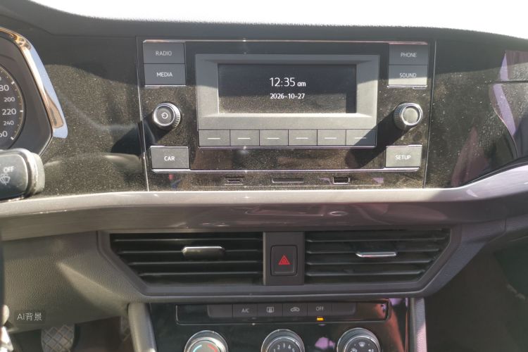 Volkswagen Bora 2019 #15 Volkswagen Bora 2019 صورة سيارة #15