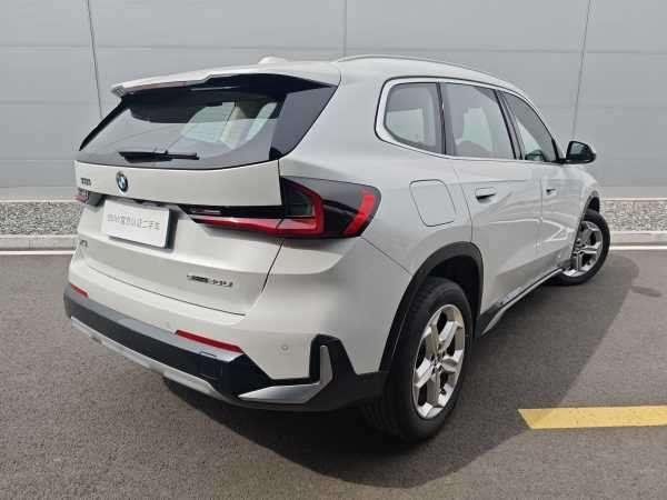 BMW X1 2023 car image #5