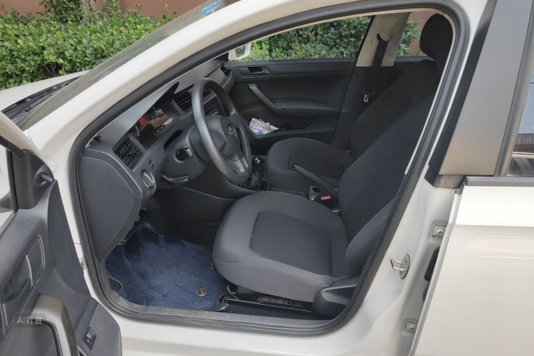 Volkswagen Santana 2016 #18 Volkswagen Santana 2016 car image #18