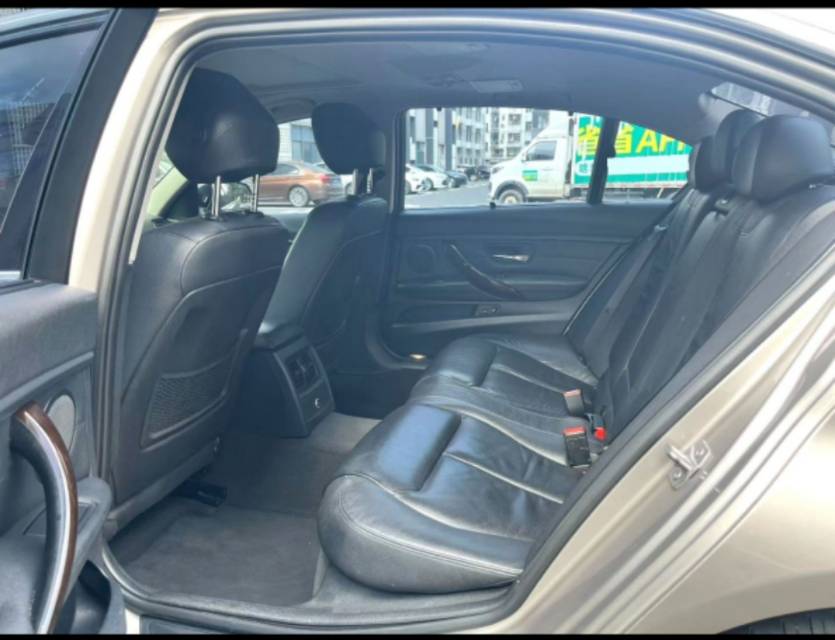 BMW 3 Series 2014 #4 BMW 3 Series 2014 car image #4