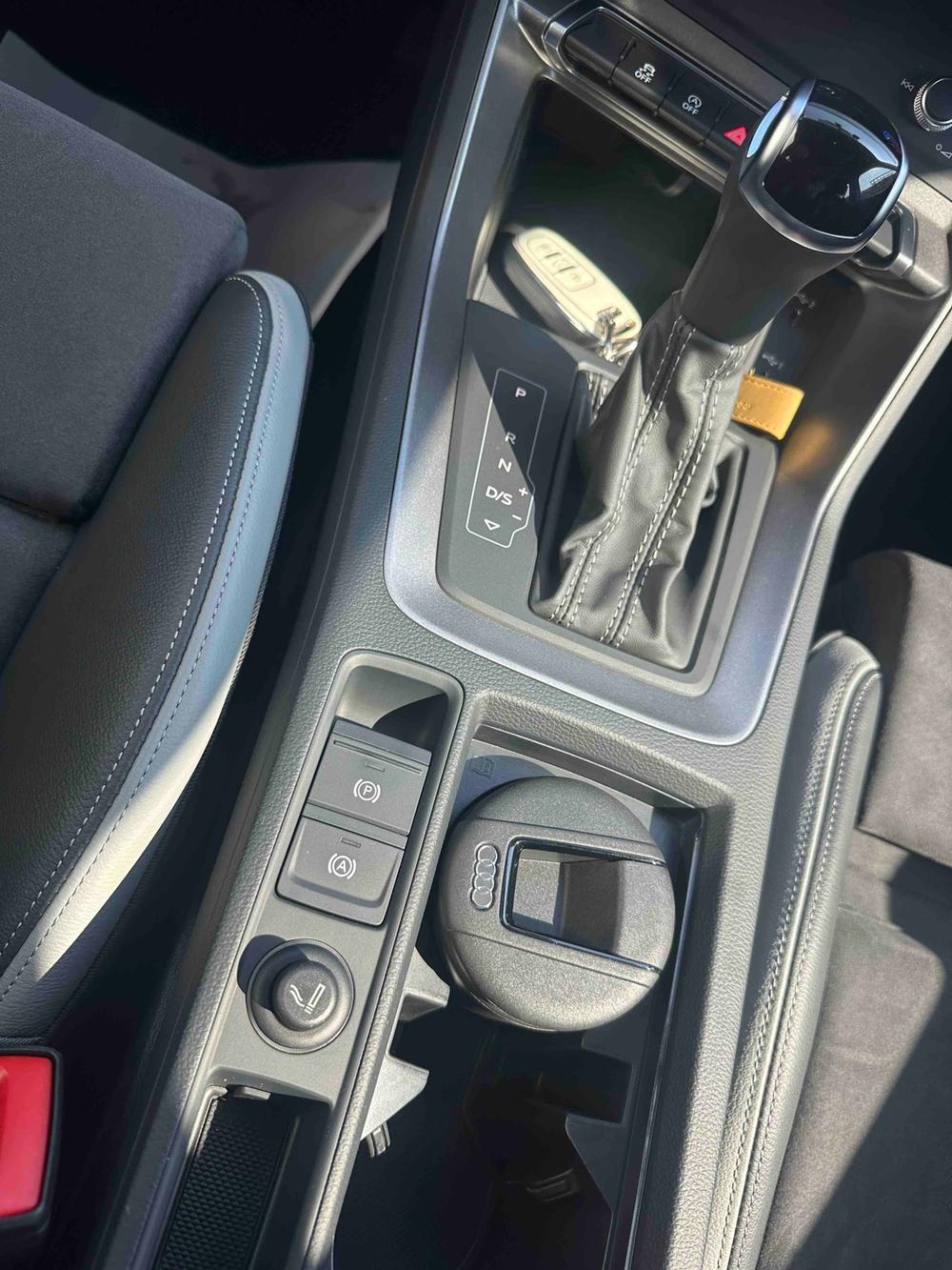 Audi Q3 2023 #10 Audi Q3 2023 immagine di auto #10