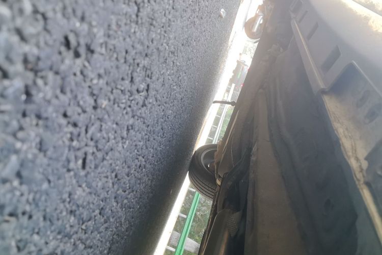 BYD Yuan 2016 car image #19