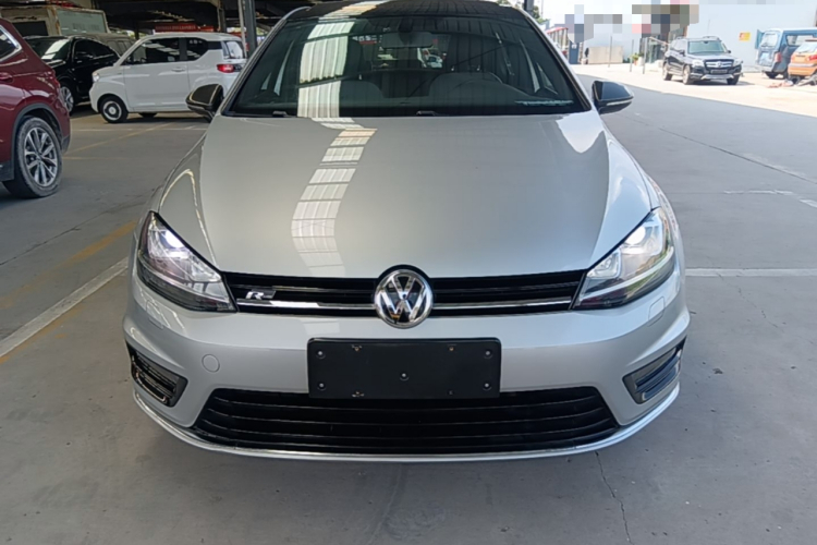Volkswagen Golf 2016 #3 Volkswagen Golf 2016 car image #3