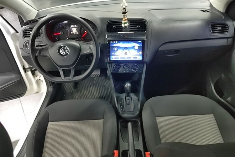Volkswagen Polo 2016 #10 Volkswagen Polo 2016 car image #10