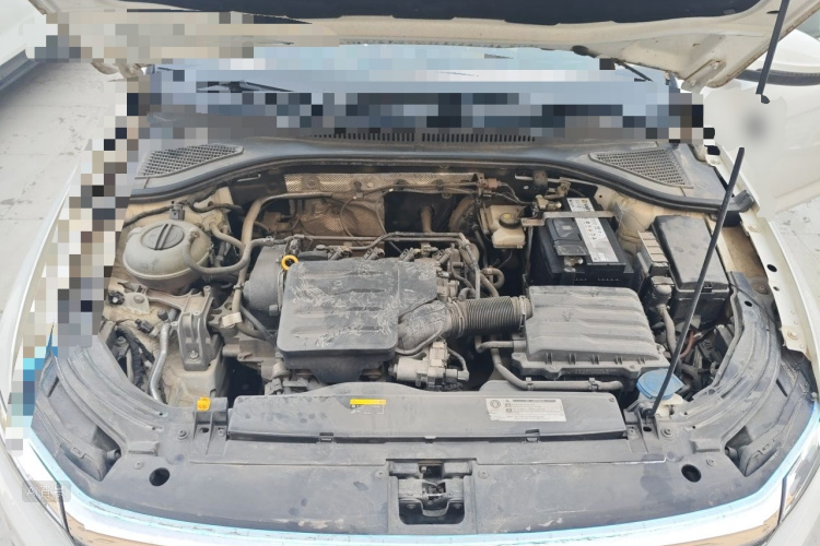 Volkswagen Lavida 2018 #22 Volkswagen Lavida 2018 car image #22
