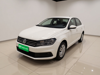 Volkswagen Santana 2017 car image 