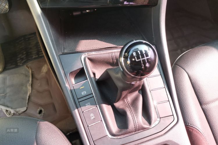 Volkswagen Bora 2019 #16 Volkswagen Bora 2019 صورة سيارة #16