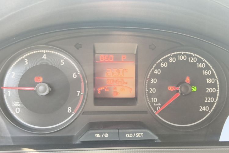Volkswagen Santana 2019 #12 Volkswagen Santana 2019 car image #12