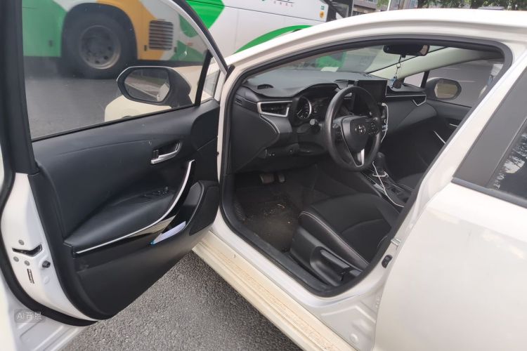 Toyota Corolla 2022 car image #18