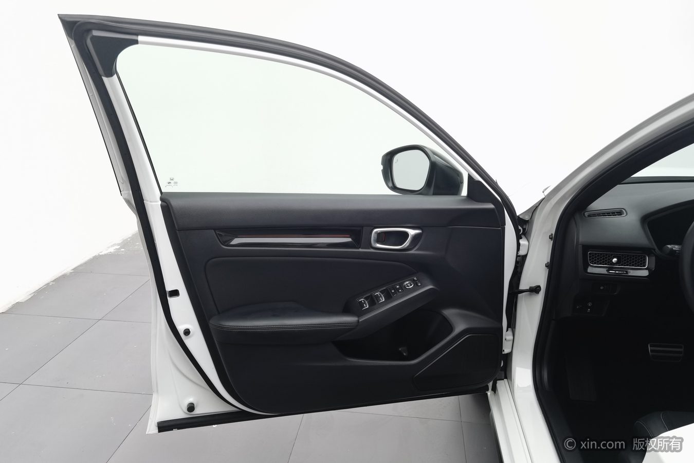 Honda Civic 2024 #8 Honda Civic 2024 car image #8