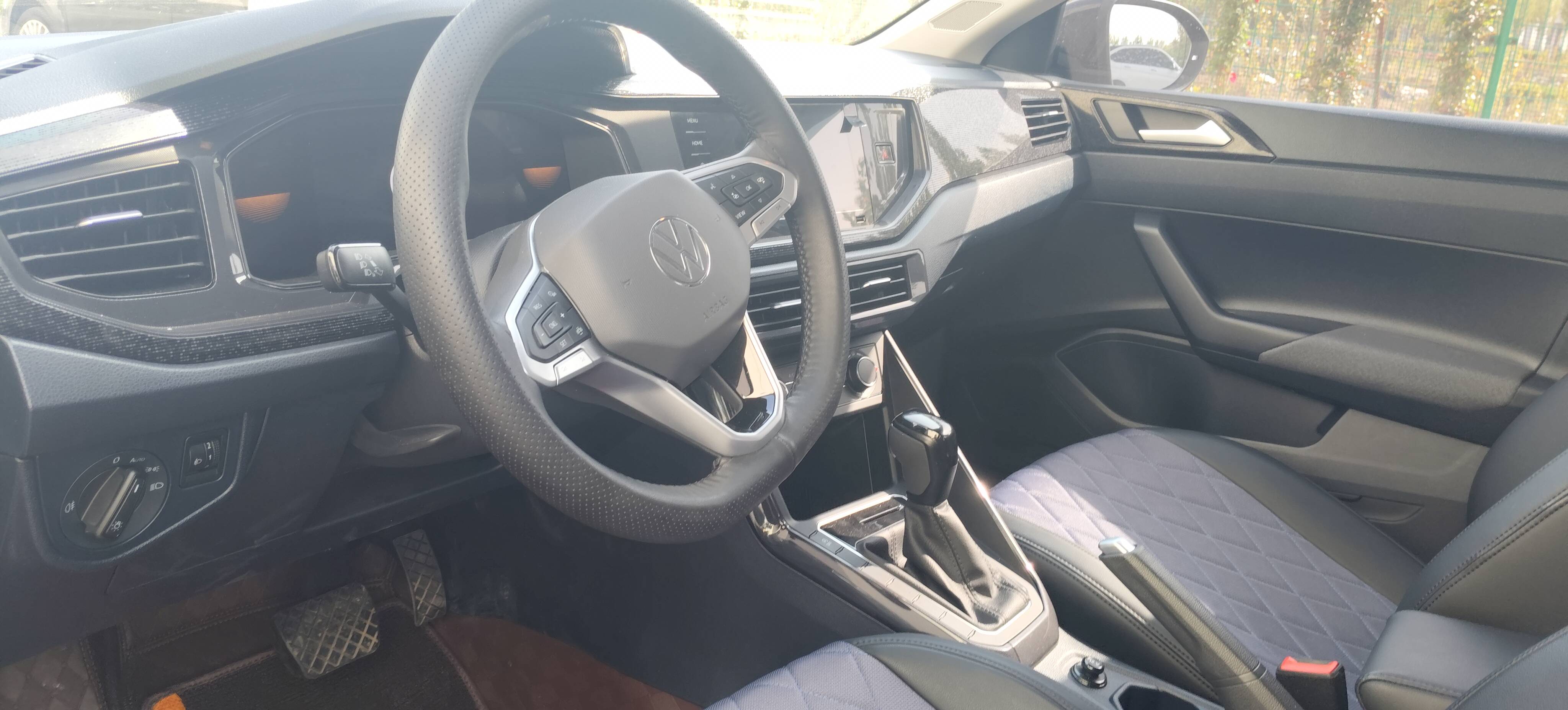 Volkswagen Lavida 2024 immagine di auto #7