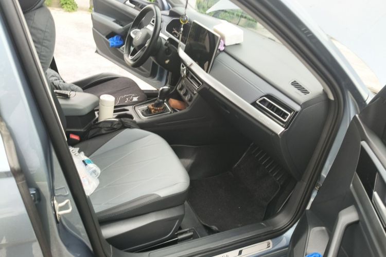 Volkswagen Lavida 2023 car image #21
