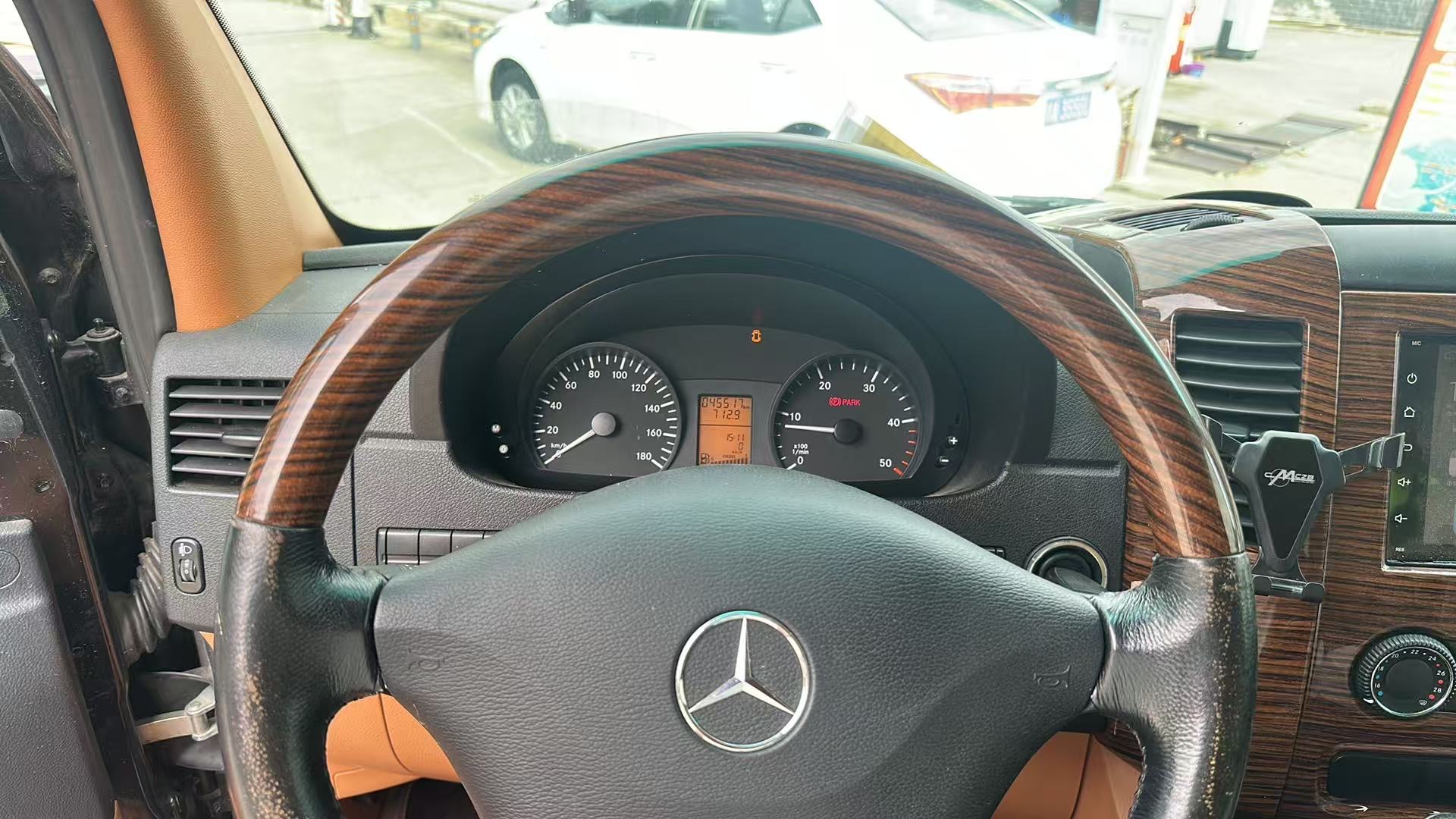 Mercedes-Benz Sprinter 2019 #8 Mercedes-Benz Sprinter 2019 car image #8