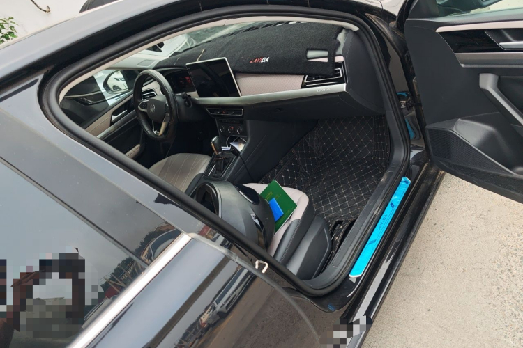 Volkswagen Lavida 2022 car image #21