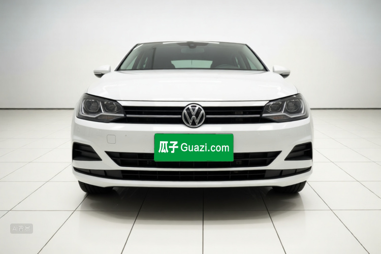 Volkswagen Polo 2022 #3 Volkswagen Polo 2022 car image #3