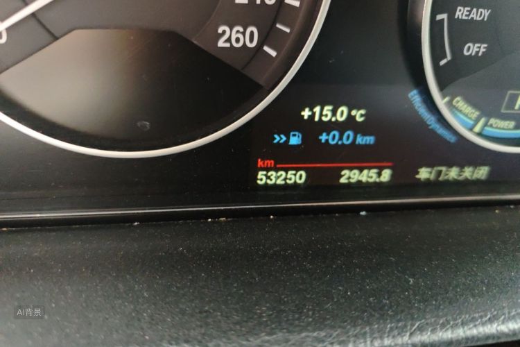BMW 3 Series 2019 #14 BMW 3 Series 2019 immagine di auto #14