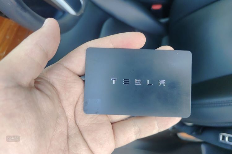 Tesla Model 3 2020 car image #10