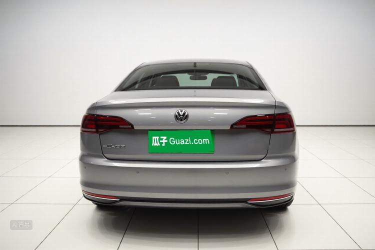 Volkswagen Bora 2019 car image #6