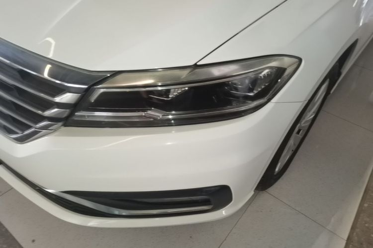 Volkswagen Lavida 2019 car image #23