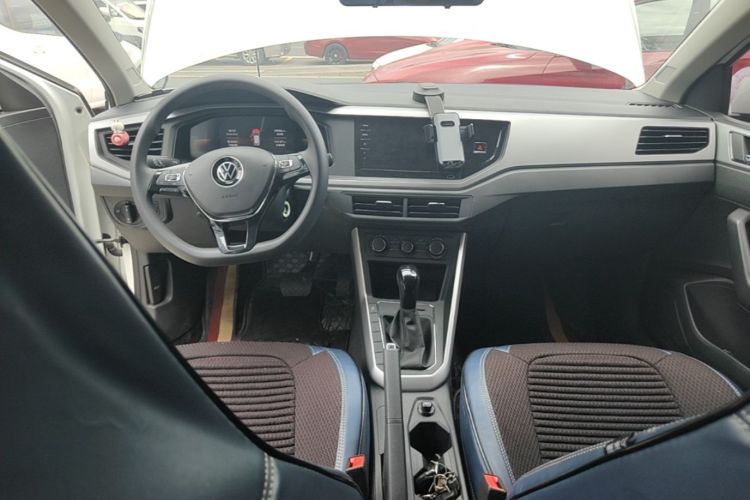 Volkswagen Polo 2023 #11 Volkswagen Polo 2023 car image #11
