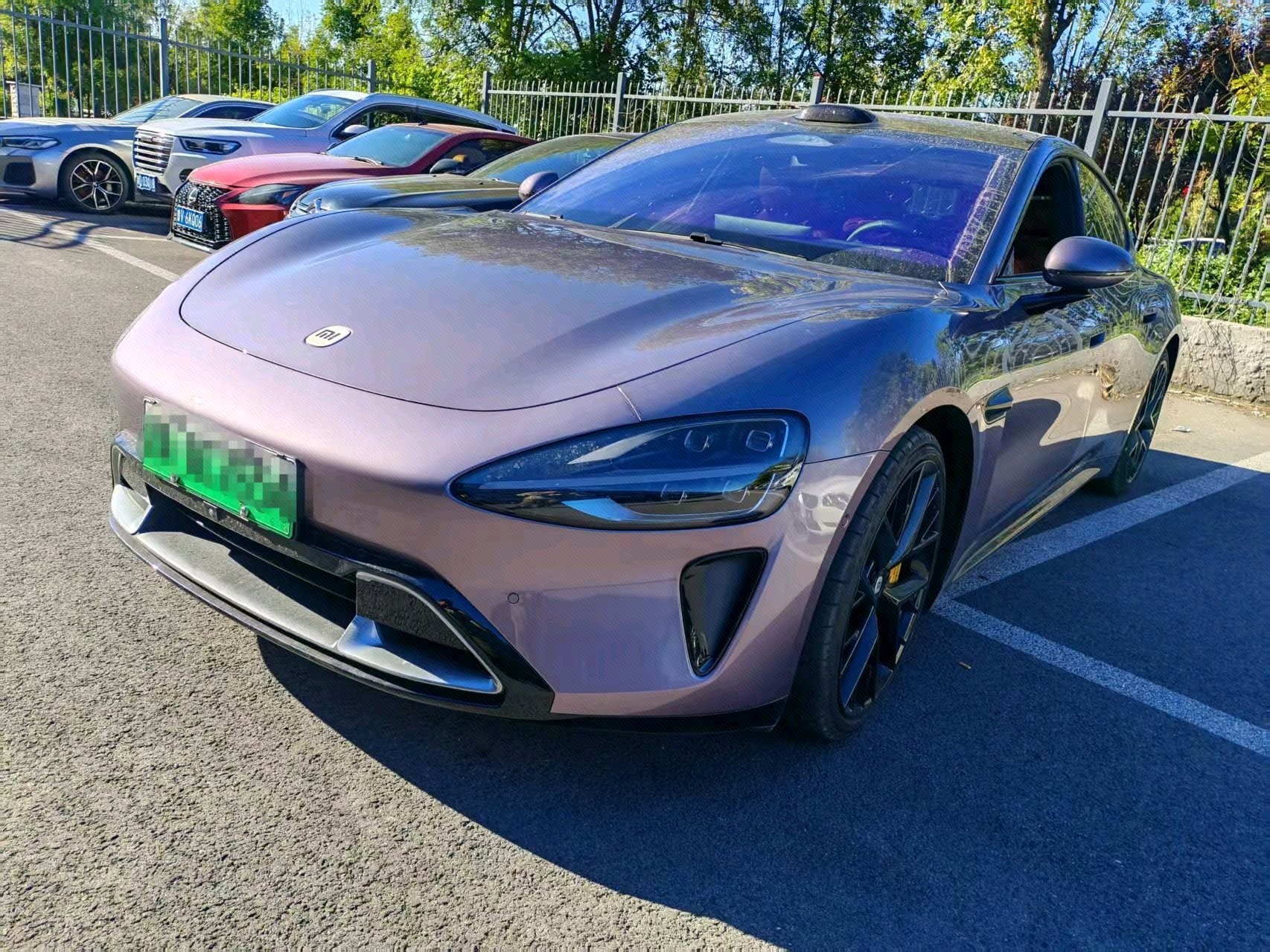 2025 car image 