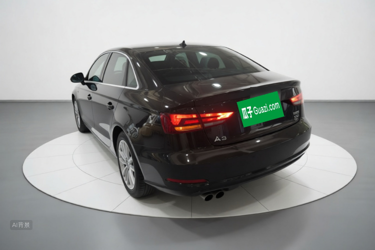 Audi A3 2016 #5 Audi A3 2016 car image #5