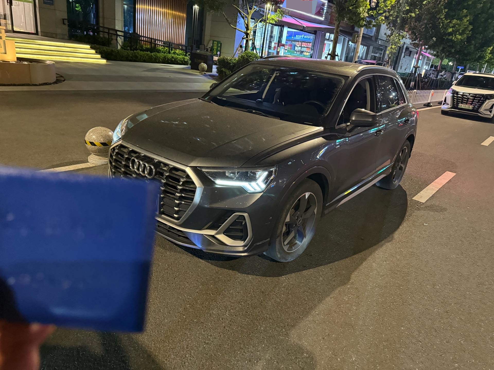 2022 2022 car image