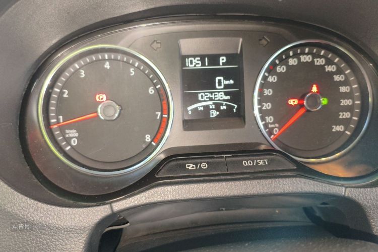 Volkswagen Polo 2016 #14 Volkswagen Polo 2016 car image #14